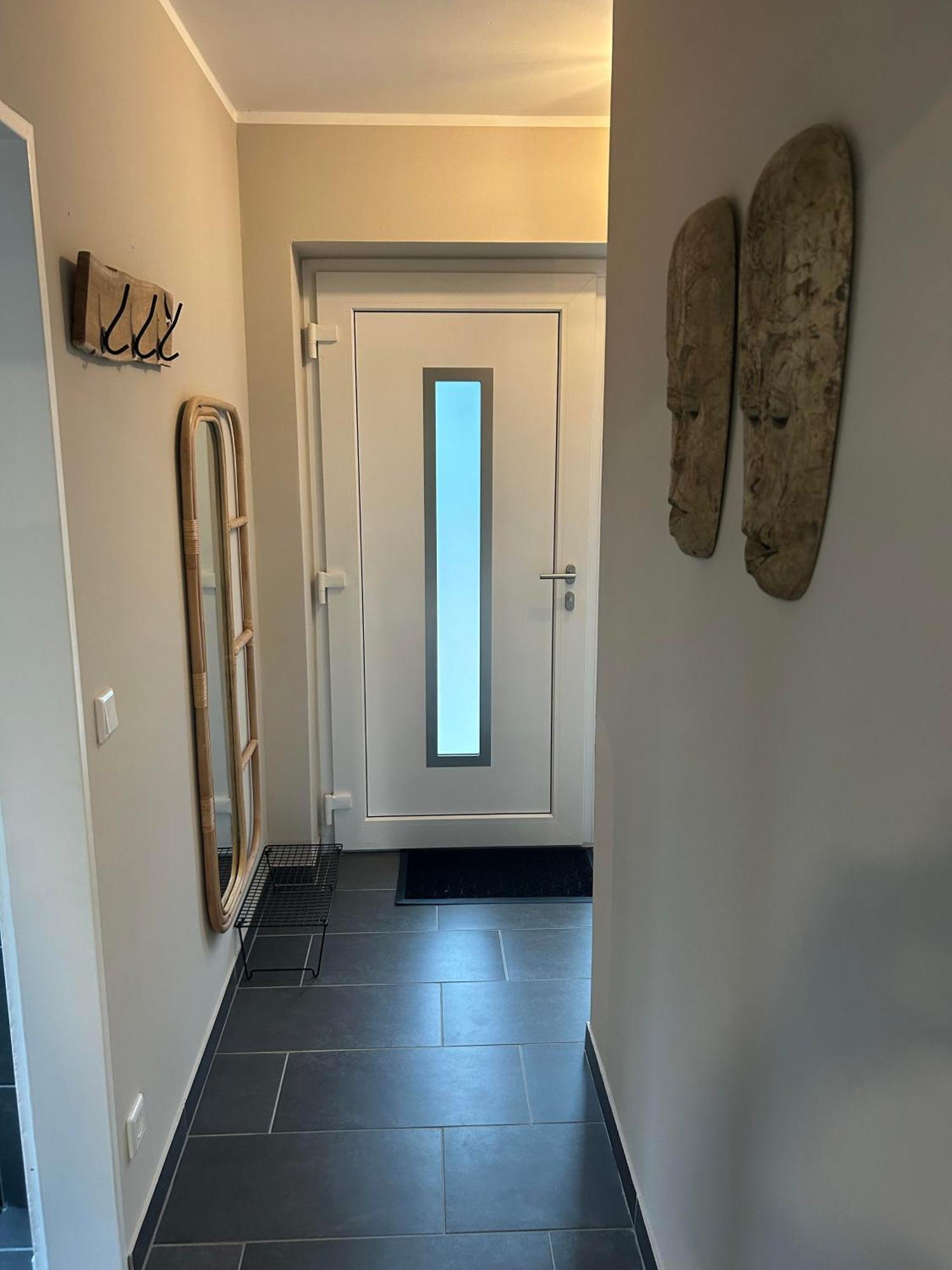 Cosy Bungalow-Apartment In Ruhiger Toplage - Naehe Duesseldorf Κρέφελντ Εξωτερικό φωτογραφία