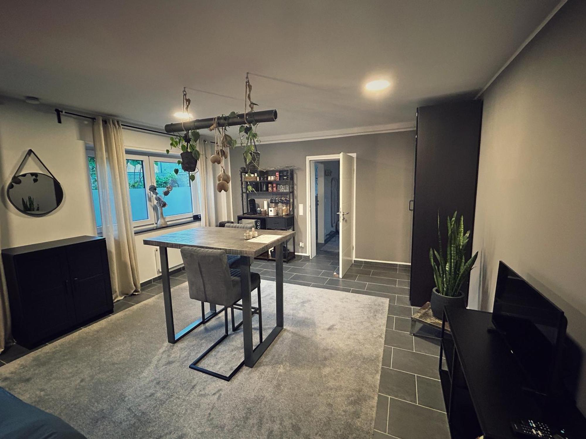 Cosy Bungalow-Apartment In Ruhiger Toplage - Naehe Duesseldorf Κρέφελντ Εξωτερικό φωτογραφία